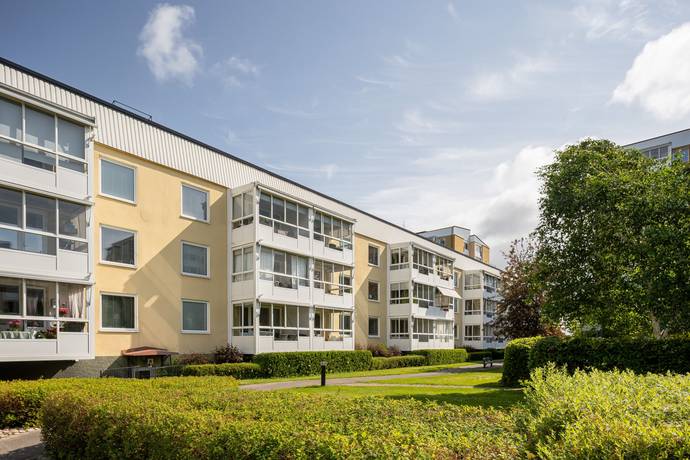 3 rum lägenhet på Havstenavägen 38D Havstena, Skövde kommun - bild 1