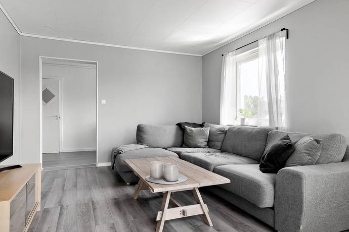 2 rum lägenhet på Boråsvägen 27 Centrala Vårgårda, Vårgårda kommun - bild 5