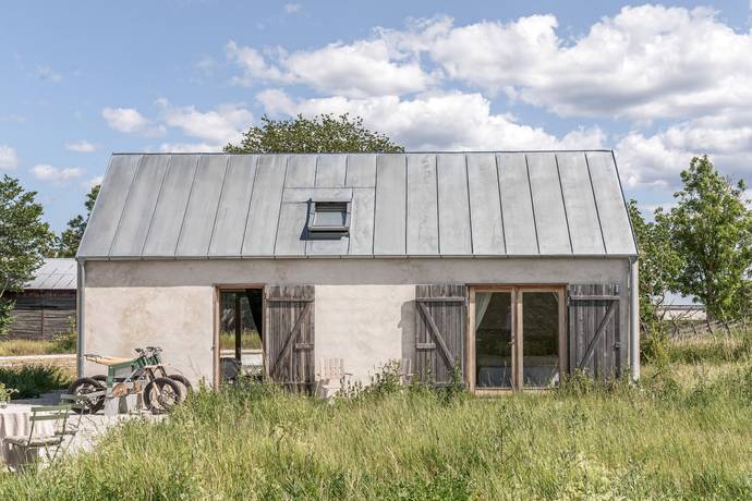 4 rum Villa på Hejnum Rote 172A Mellersta Gotland Gotlands kommun - bild 18