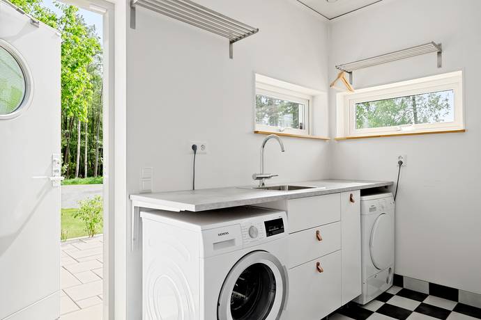5 rum Villa på Myrvägen 8 Ingarö Brunn Värmdö kommun - bild 28