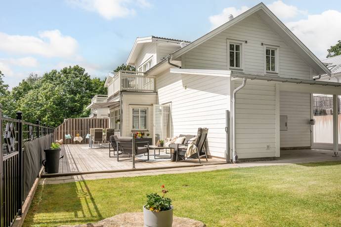 5 rum parhus på Spadvägen 12B Ullstorp, Kungälvs kommun - bild 5