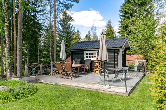 3 rum Villa på Sjölundavägen 16 Leken Lekebergs kommun - bild 28