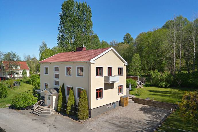 7 rum villa på Ubbarp 828 Ubbarp, Ulricehamns kommun - bild 4