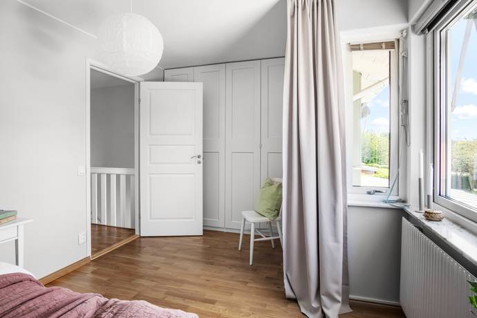 4 rum Lägenhet på GRÖNADALSGATAN 58 Grönadal Svedala kommun - bild 17