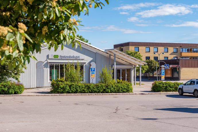 5 rum Villa på Högbovägen 11 Kvissleby Sundsvalls kommun - bild 42