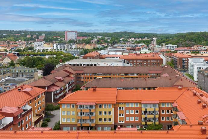 4 rum Lägenhet på Ryttargången 2 Uddevalla Centralt Uddevalla kommun - bild 32