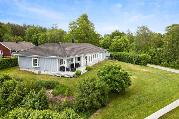 6 rum villa på Blackstalund 323 Blackstalund, Uppsala kommun - bild 3