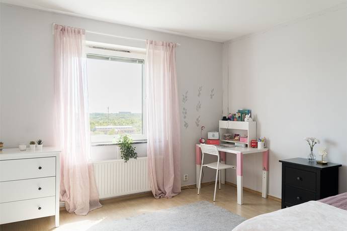 4 rum Lägenhet på Karolingatan 6 Vita Höja Malmö kommun - bild 15