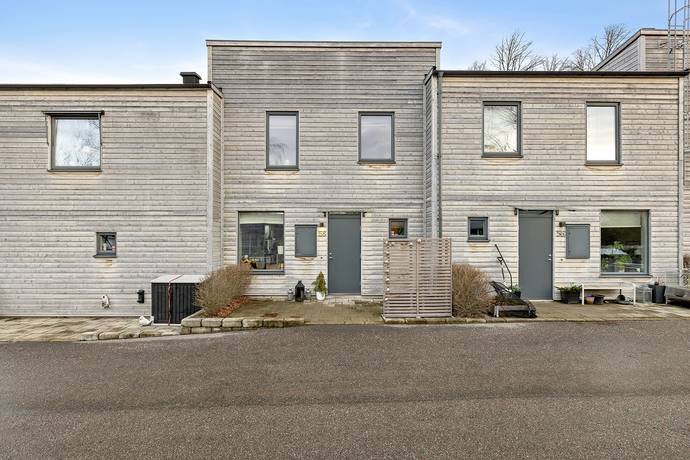 5 rum Radhus på Björkmansgatan 58 Näsby Örebro kommun - bild 9