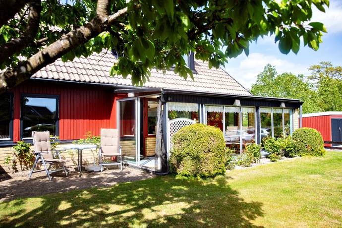 5 rum Villa på SIGVARD GRUBBES GATA 7 Bara Svedala kommun - bild 19