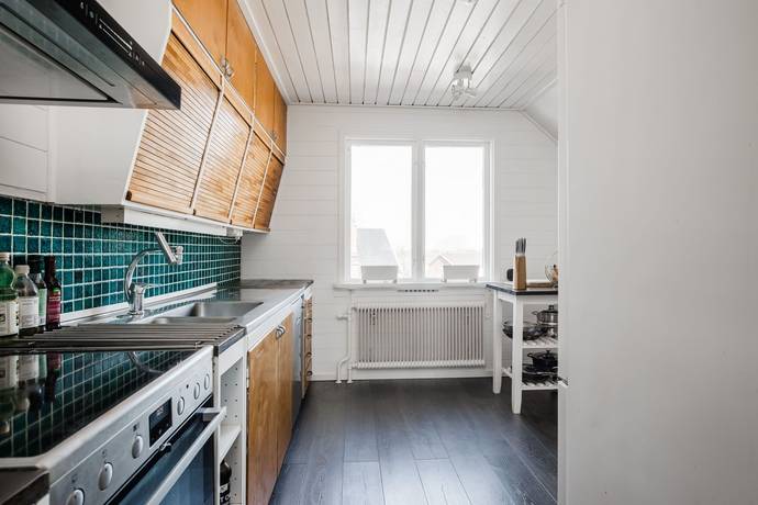 5 rum Villa på Floragatan 4 Häggetorp Tibro kommun - bild 28