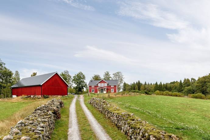 Lindås Kråkeryd 2397, Älmhult, Älmhults kommun