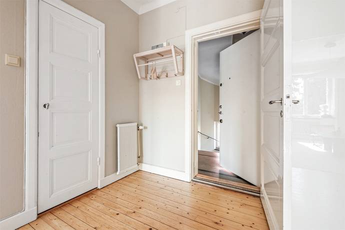 1.5 rum Lägenhet på Salagatan 40A, VÅN 2 Fålhagen Uppsala kommun - bild 15
