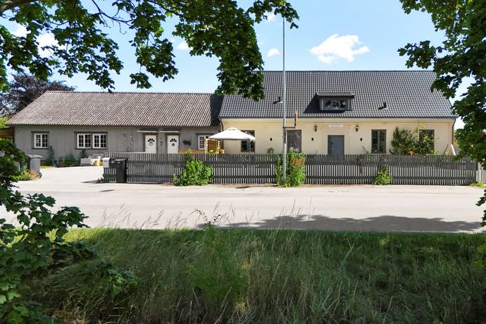 14 rum Villa på Norjevägen 18 Norje Sölvesborgs kommun - bild 2