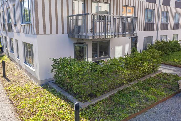 2 rum lägenhet på Forskargränd 6 Ursvik, Sundbybergs kommun - bild 3
