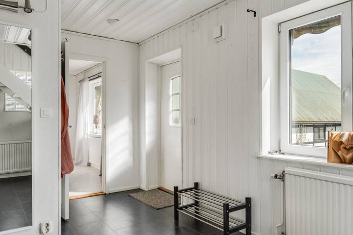 6 rum Gård utan jordbruk på Pregestadsvägen 342-15 Vollsjö Sjöbo kommun - bild 15