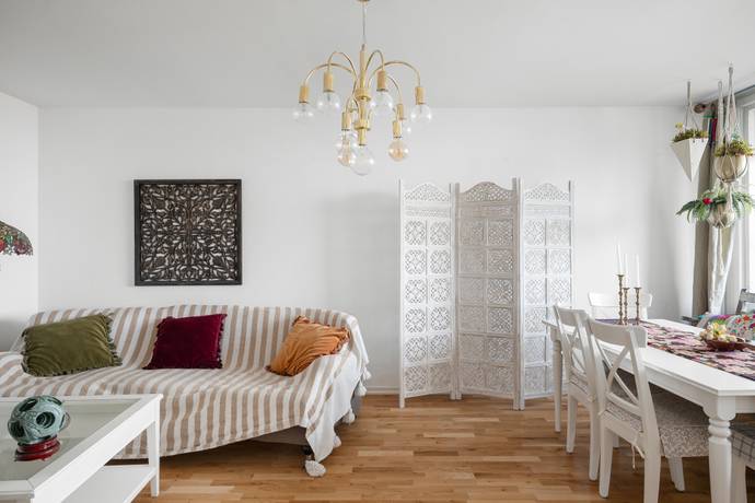 3 rum Lägenhet på Hagalundsgatan 40 Hagalund Solna kommun - bild 21