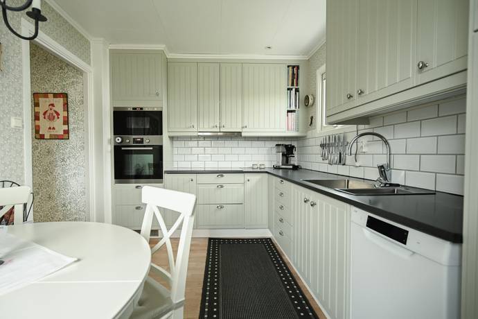 3 rum Villa på Klockaregatan 13 Centralt Nybro kommun - bild 7