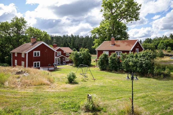 Äspedal 5, Vikbolandet, Norrköpings kommun