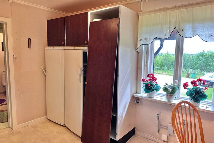 3 rum villa på Älvros 467 Älvros, Härjedalens kommun - bild 4