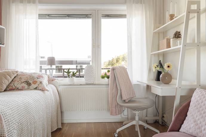 7 rum Radhus på Domaredansen 2 Toltorpsdalen Mölndals kommun - bild 39