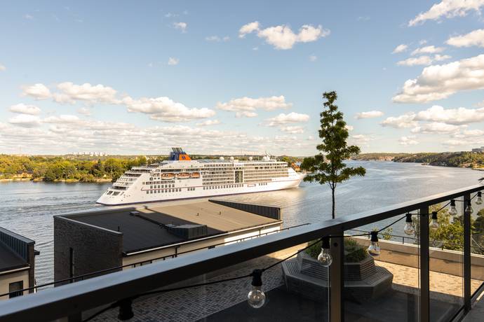 3 rum Lägenhet på Siloplatsen 8 Nacka - Kvarnholmen Nacka kommun - bild 6