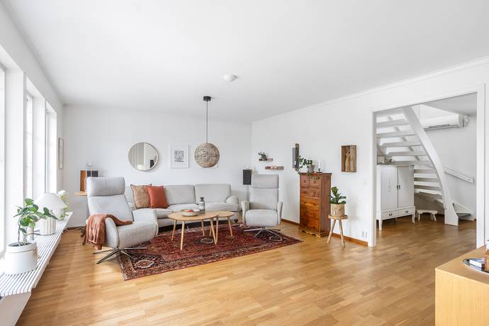5 rum villa på Östra gränd 3I Bromölla, Bromölla kommun - bild 4