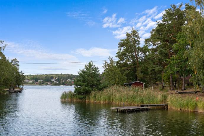 32 m² Villa på Lilla Askholmen Edholma / Lilla Askholmen Vaxholms kommun - bild 37