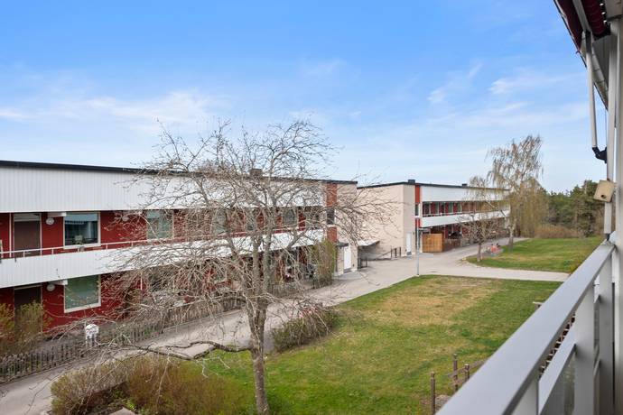 3 rum Lägenhet på Lomvägen 38 Kärrdal Sollentuna kommun - bild 18