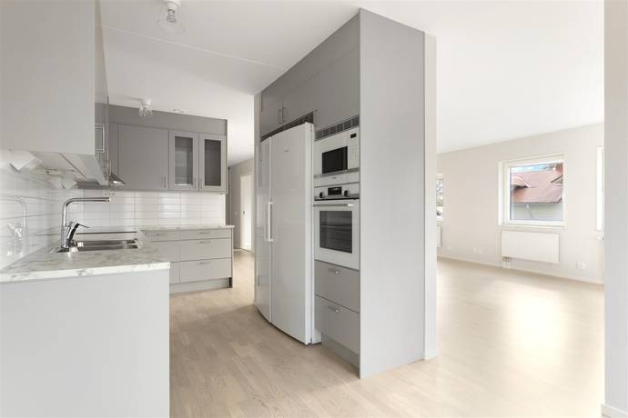2 rum Lägenhet på Prästgränd 1 Centrum Härnösands kommun - bild 12