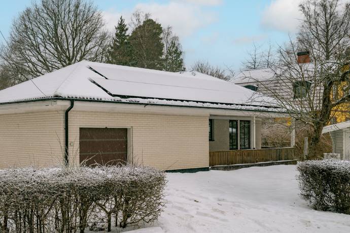6 rum Villa på Granitvägen 72 Viggbyholm Sjösidan Täby kommun - bild 28