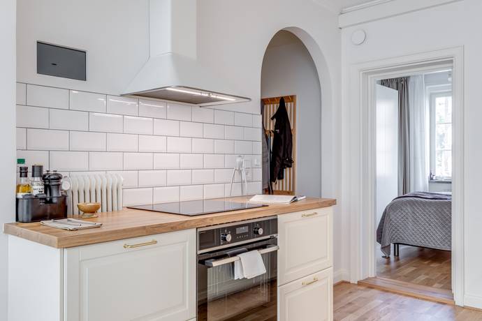2 rum lägenhet på Kapellplan 1 Triangeln, Malmö kommun - bild 4