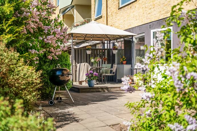 4 rum Lägenhet på Hagåkersgatan 7B Mölndal Mölndals kommun - bild 10