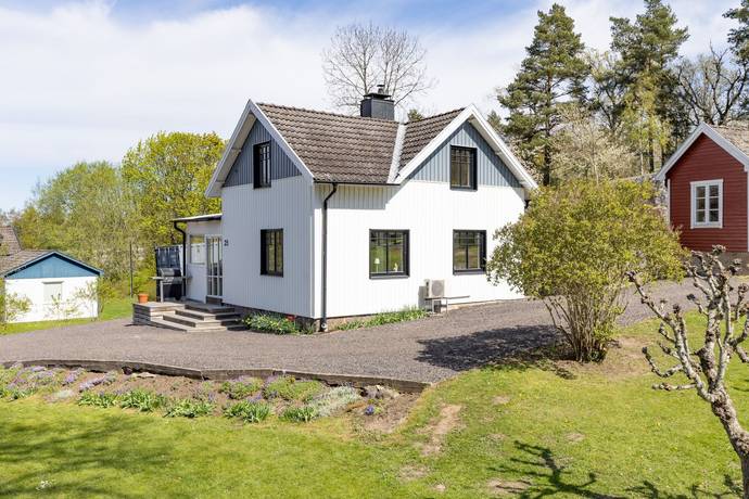 3 rum Villa på Morlidsvägen 25 Ödeshög Ödeshögs kommun - bild 31