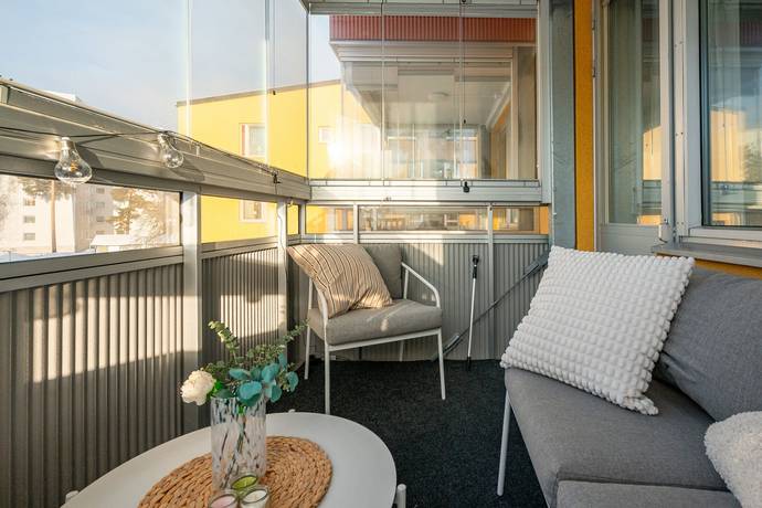 Promenaden 18, Barrsätra, Sandvikens kommun