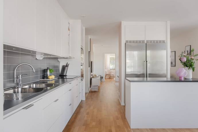 4 rum Lägenhet på Sundholmsgatan 14B Ön/Limhamn Malmö kommun - bild 9