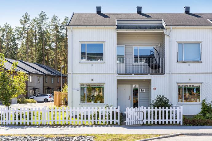 Stenbrottsgatan 1A, Alsike, Knivsta kommun