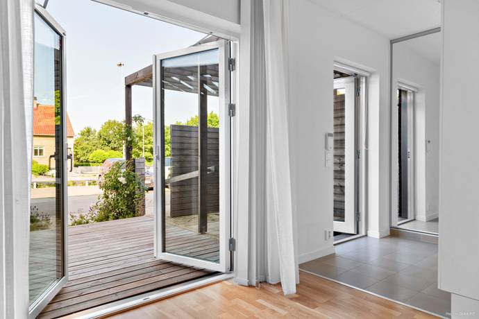 5 rum radhus på Ringstorpsvägen 40E Ringstorp, Helsingborgs kommun - bild 3