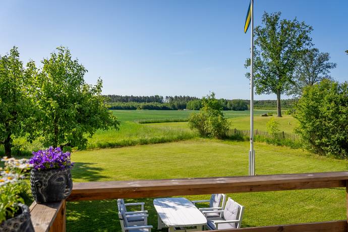 4 rum fritidshus på Trollskärsvägen 51 Slätviken, Eskilstuna kommun - bild 4