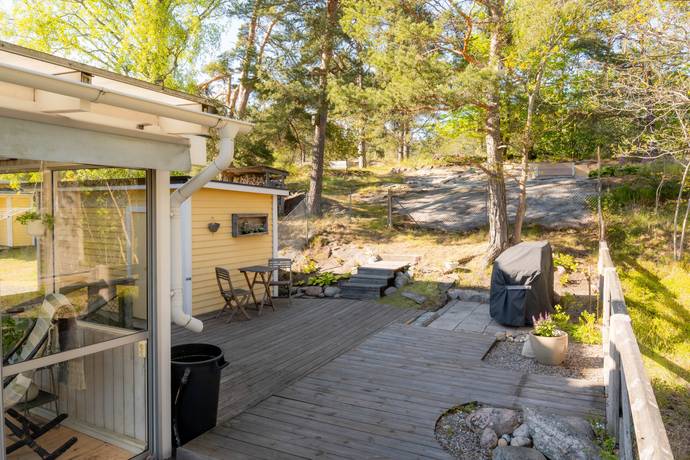 5 rum Villa på Stenviksvägen 28 Stenvik Oxelösunds kommun - bild 47