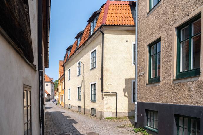 Visby, Gotlands kommun