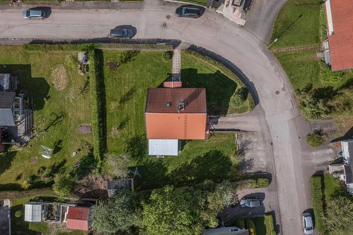 5 rum Villa på Storjohannsgatan 15 Säffle kommun - bild 6