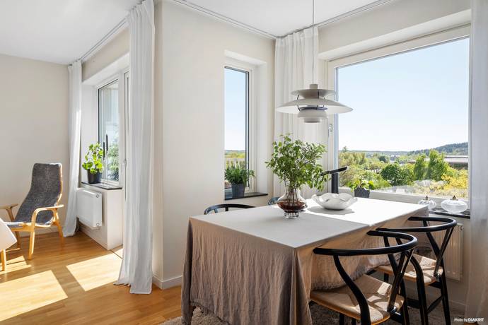 3 rum Lägenhet på Toltorpsgatan 111 Toltorpsdalen Mölndals kommun - bild 9
