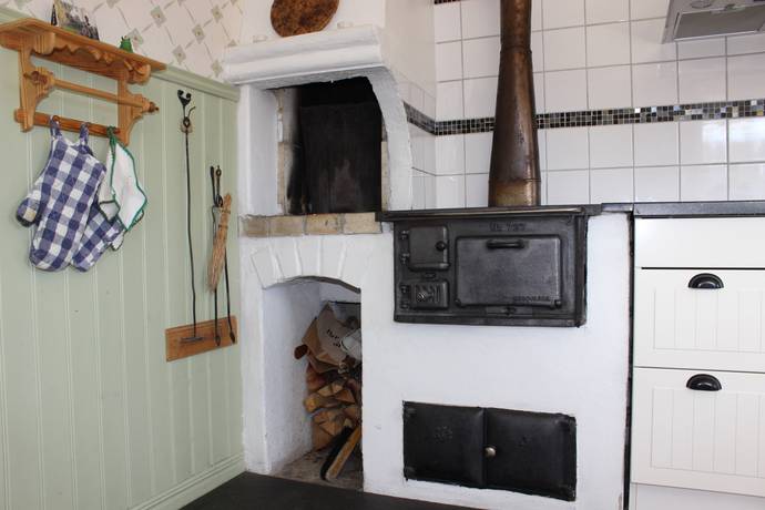 8 rum Gård/skog på Norra Fullsjön 249 Ragunda kommun - bild 8