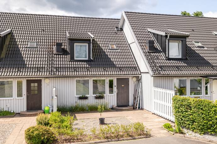 4 rum Lägenhet på Åkermyntavägen 131 Gröndal Värnamo kommun - bild 6
