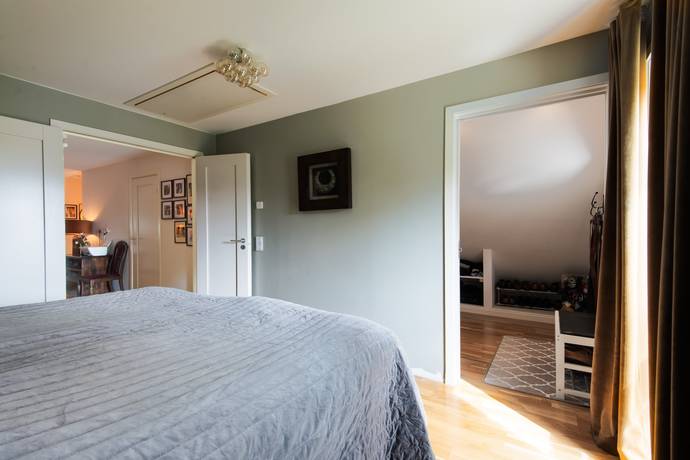 6 rum Villa på Västerskärsringen 47 Svinninge Österåkers kommun - bild 26