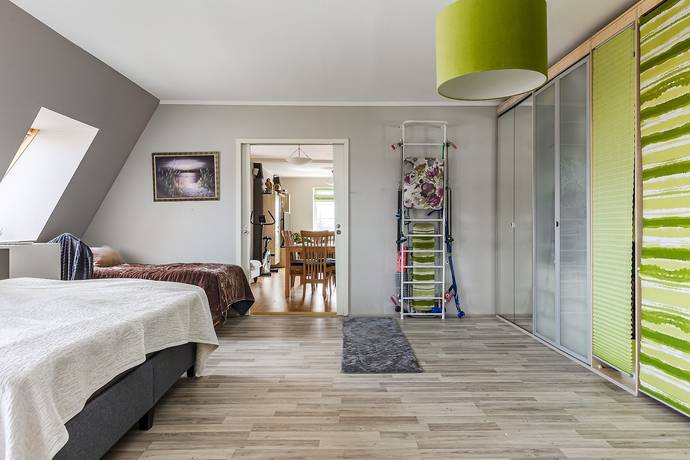 6 rum Övrig på Bräknevägen 37 Bräkne-hoby Ronneby kommun - bild 18