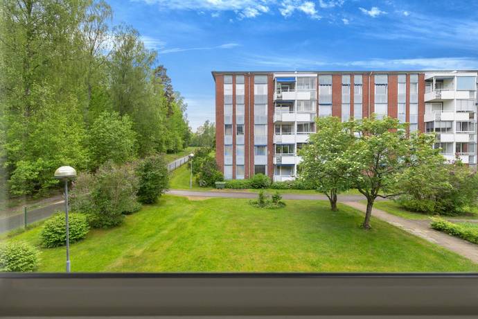 3 rum lägenhet på Emanuel Birkes väg 6 Salem Centralt, Salems kommun - bild 1