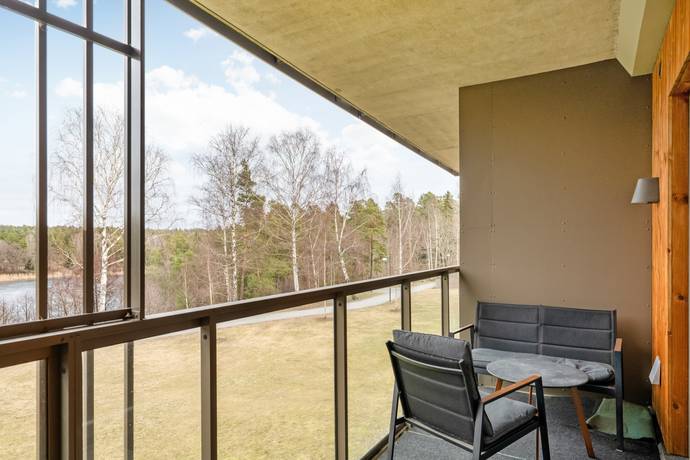 1 rum Lägenhet på Skogsbovägen 22 Gustavsberg - Ösby Sjöpark Värmdö kommun - bild 13