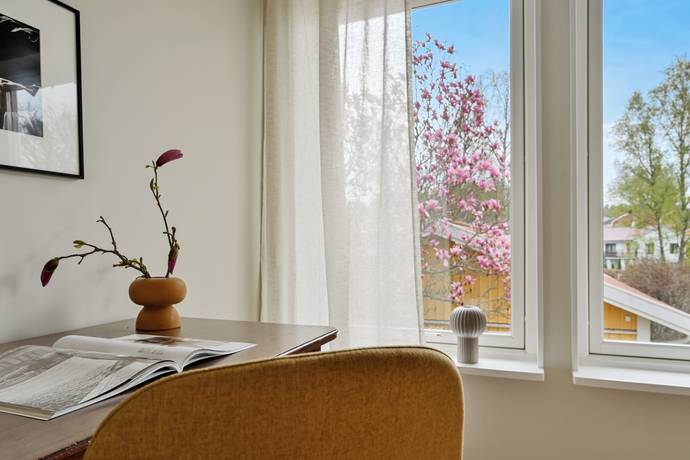 7 rum Villa på Skälbyvägen 25B Häggvik/Skälby Sollentuna kommun - bild 24